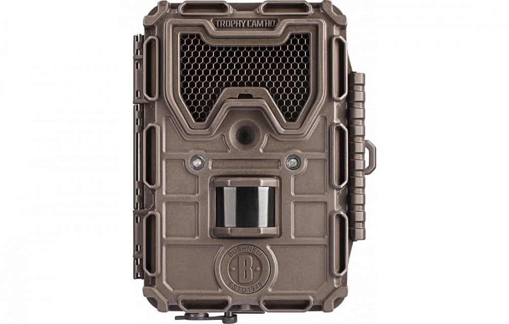 Bushnell® Trophy Cam™ HD 2014 8.0 MP Digitale Wildkamera