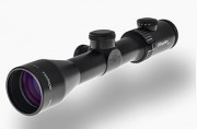 DDoptics Zieloptik Nachtfalke HDX 1,5-6x42 Gen. III