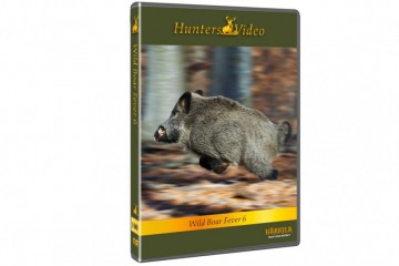 Schwarzwildfieber 6