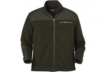 Chiruca Magno Polartec Windbloc Fleecejacke