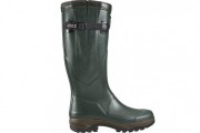 Aigle Parcours 2 ISO Gummistiefel für Damen und Herren