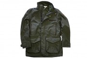 Aigle Jagdjacke Sardany 3-in-1 Parka