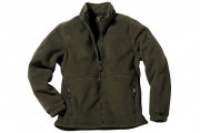 Aigle Solok Eco Polartec Fleece Jacke