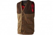 Härkila Torridon Weste Tweed