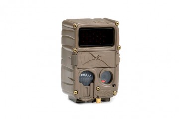 Cuddeback® E3 Schwarzblitz 20 MP - Black Flash Wildkamera