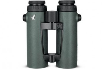 Fernglas Mit Entfernungsmesser Swarovski : Superjagd jagd shop: swarovski fernglas el range 10x42 wb