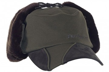 Deerhunter Muflon Winter Cap