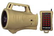 FOXPRO Deadbone Elektronischer Locker