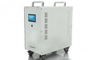 Frontier Solarspeicher 6,5 KWh