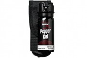 SABRE Pfefferspray MK 3 GEL 1,8 oz., inkl. Holster