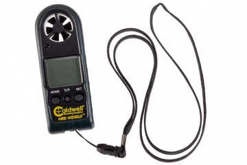 Caldwell Wind Wizard II Windmesser
