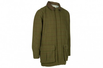 Deerhunter Woodland Tweed Jacke