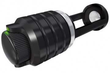 LASERLUCHS DIMMER
