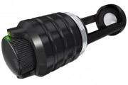 LASERLUCHS DIMMER