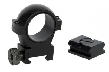 Laserluchs Bracket