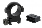 Laserluchs Bracket