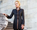 Jacke Indira Mink