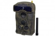 LTL Acorn 6310 WMG 3G schwarze LED Weitwinkel Wildkamera - MMS/GPRS/3G Funkübertragung
