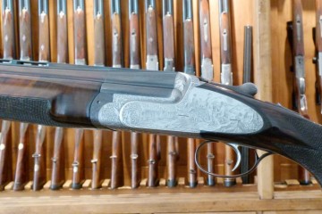 Perazzi SCO