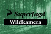 SuperJagd Wildkamera Service für 1 Jahr