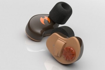 Shothunt Wireless Elektronischer Gehörschutz