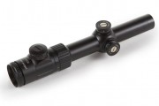 Zielfernrohr Bering Optics Jagd 1-4x24