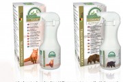 Fuchslockmittel ca. 500 ml - inkl. Sprühverschluss