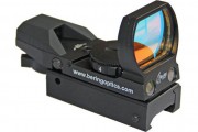 Bering Optics Sensor Reflex - Leuchtpunkt Zielgerät