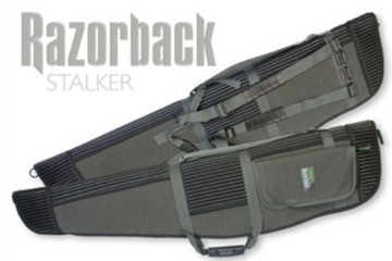 Razorback Stalker - extrem robustes Pirsch Tragefutteral