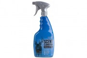 Code Blue Duft-Eliminierungs Pump Spray