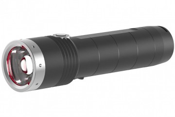 Ledlenser MT10 - Jagdlampe
