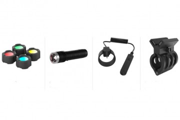 Ledlenser MT10 Jagdpaket