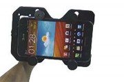 Smart shoot adapter für Zielfernrohre