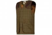 Deerhunter Woodland Tweed Weste