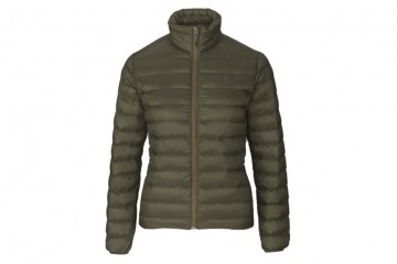 Seeland Hawker Quilt Lady Jacke