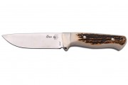 J&V Adventure IBEX VIROLA Hirschmesser