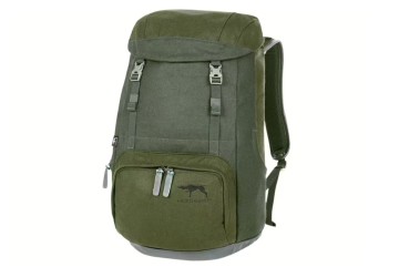 Lodenrucksack Eisbach von Jagdhund
