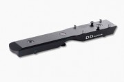 Dentler Montageschiene für DDsight Mini von DDoptics