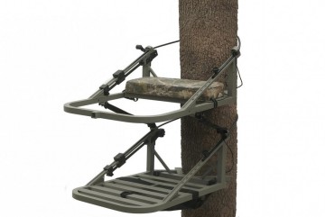 Bugshot Equalizer 24 TS - Nivellierbarer Kletterbaumsitz