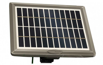 Cuddeback Solar Power Bank Model PW-3600