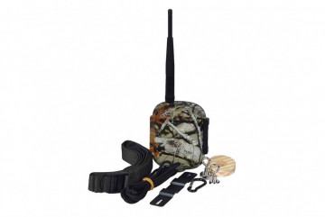 Uovision Fallenalarm - Live Trap Alarm LTA2