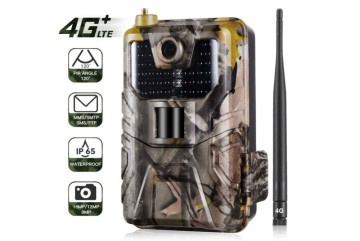 Suntek HC-900LTE 4G 16MP HD 1080P Wildkamera