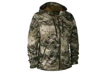 Deerhunter Excape Softshell Jacke