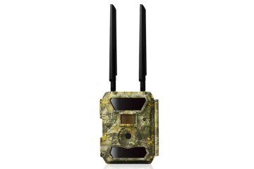 SuperJagd LTE/4G 24MP Wildkamera