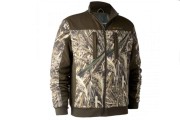 Deerhunter Mallard Zip-in Jacke