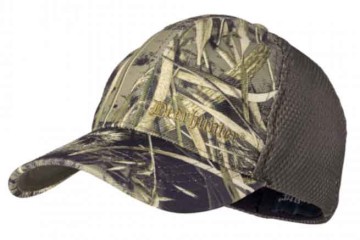 Deerhunter Mallard Cap