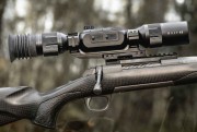 Wulf Optics Tag & Nacht 4K 3-24x Zielfernrohr
