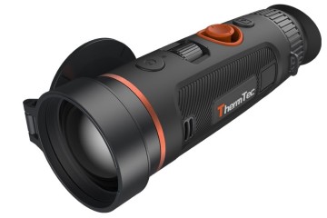 ThermTec Wild 650 Wärmebildkamera