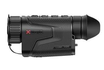 NocPix Lumi H35 Wärmebildgerät