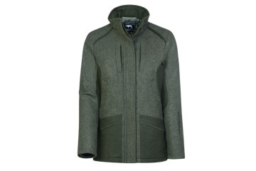 Lodenjacke Wildspitz